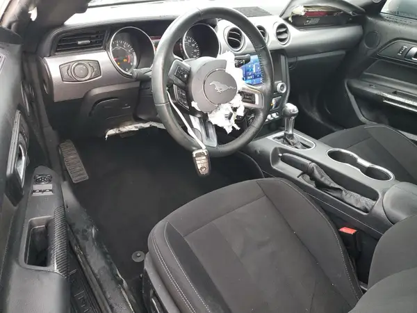 1FA6P8THXL5150815 2020 FORD MUSTANG - Image 8