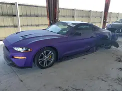 1FA6P8THXL5153522 2020 FORD MUSTANG