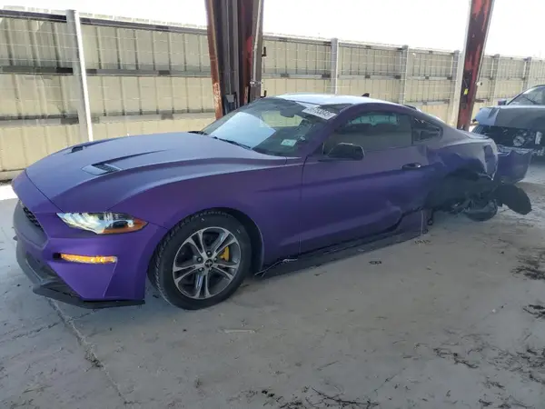 1FA6P8THXL5153522 2020 FORD MUSTANG - Image 1
