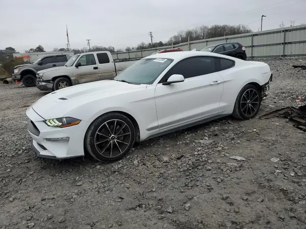 1FA6P8THXL5153634 2020 FORD MUSTANG - Image 1