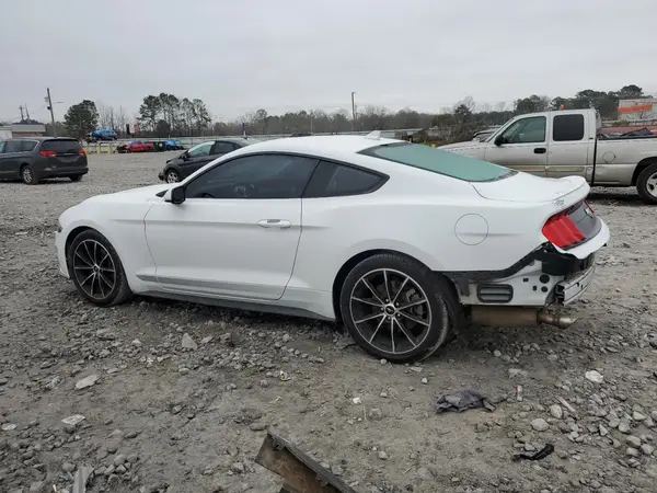 1FA6P8THXL5153634 2020 FORD MUSTANG - Image 2