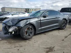 1FA6P8THXL5154623 2020 FORD MUSTANG