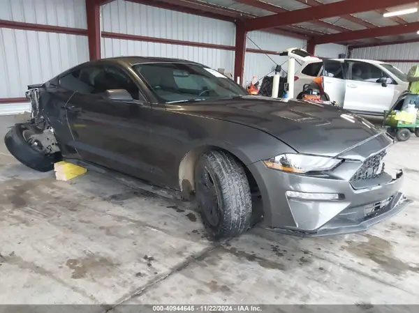 1FA6P8THXL5158901 2020 FORD MUSTANG - Image 1