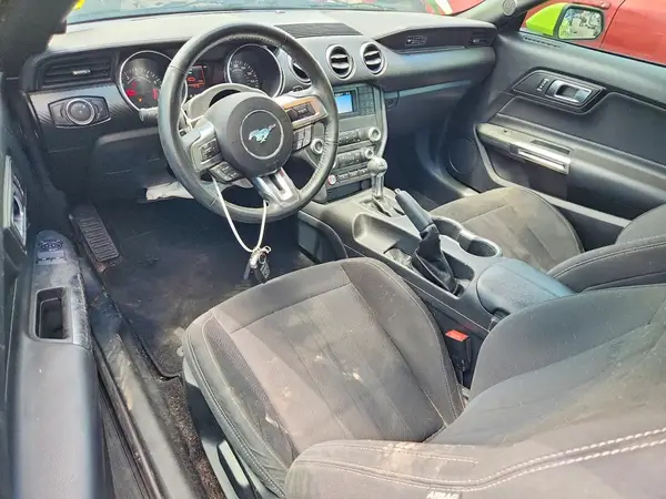 1FA6P8THXL5159255 2020 FORD MUSTANG - Image 8