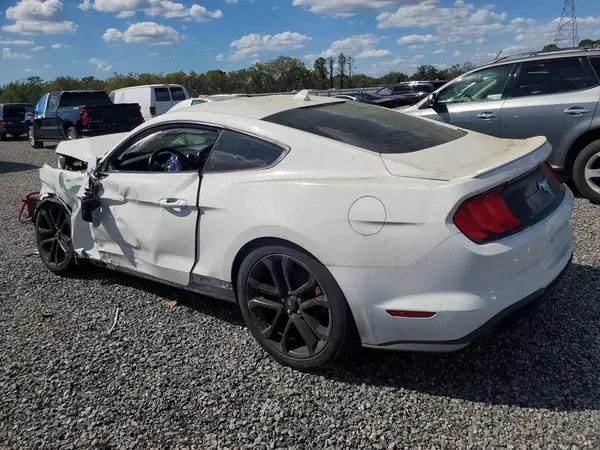1FA6P8THXL5162026 2020 FORD MUSTANG - Image 2