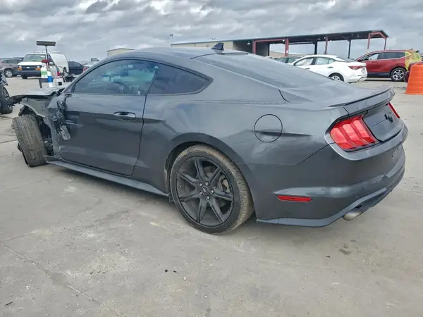 1FA6P8THXL5162754 2020 FORD MUSTANG - Image 2