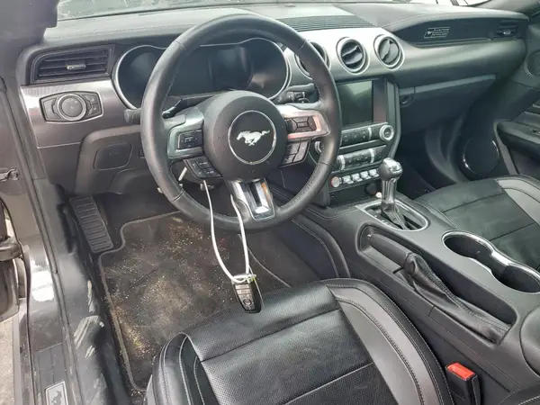 1FA6P8THXL5162754 2020 FORD MUSTANG - Image 8