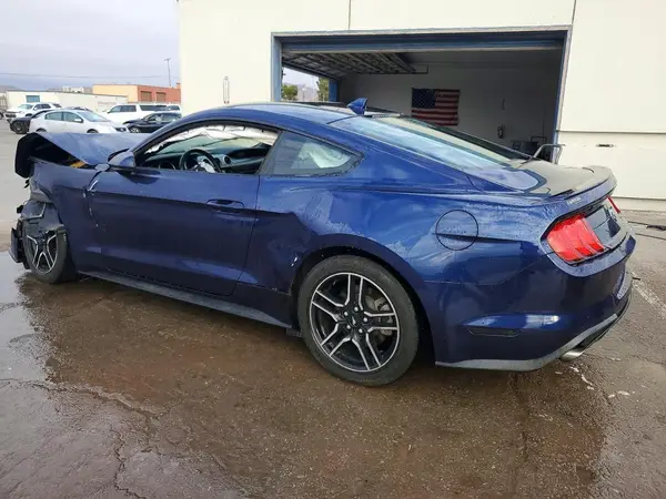 1FA6P8THXL5167324 2020 FORD MUSTANG - Image 2