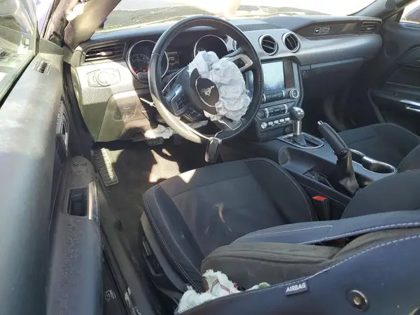 1FA6P8THXL5167324 2020 FORD MUSTANG - Image 8