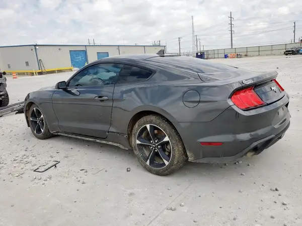 1FA6P8THXL5167386 2020 FORD MUSTANG - Image 2