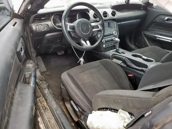 1FA6P8THXL5167386 2020 FORD MUSTANG - Image 8