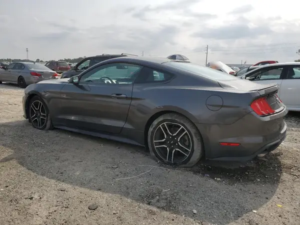 1FA6P8THXL5168649 2020 FORD MUSTANG - Image 2