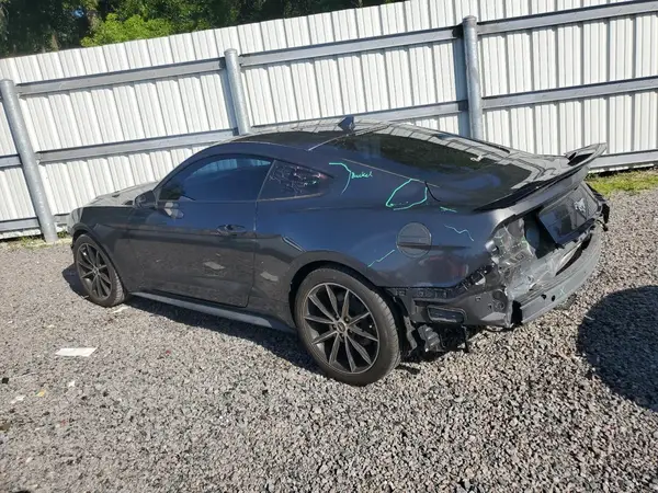 1FA6P8THXL5168988 2020 FORD MUSTANG - Image 2