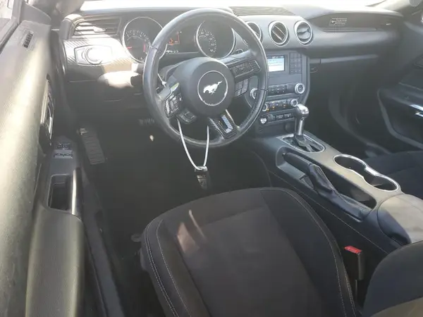 1FA6P8THXL5168988 2020 FORD MUSTANG - Image 8