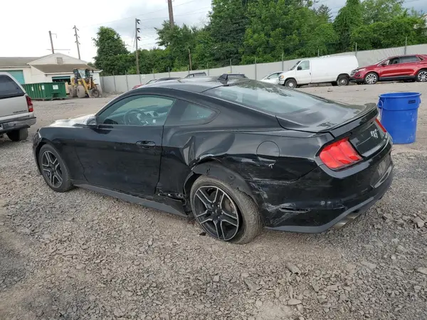 1FA6P8THXL5169364 2020 FORD MUSTANG - Image 2