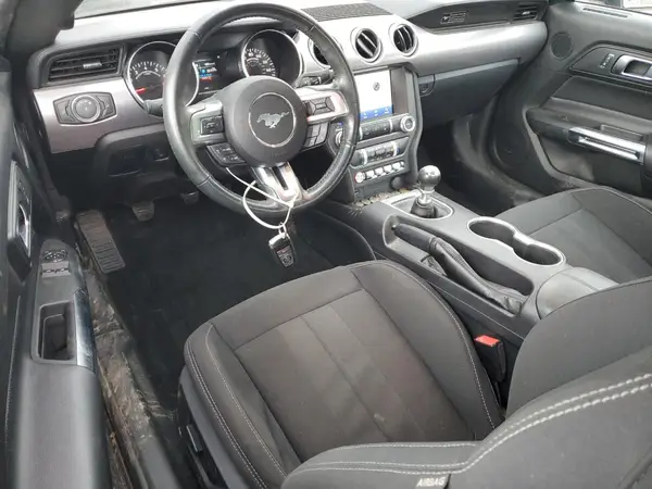 1FA6P8THXL5169364 2020 FORD MUSTANG - Image 8