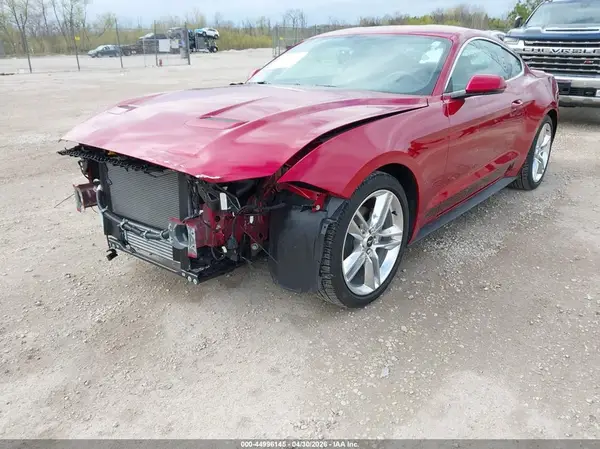 1FA6P8THXL5169428 2020 FORD MUSTANG - Image 2