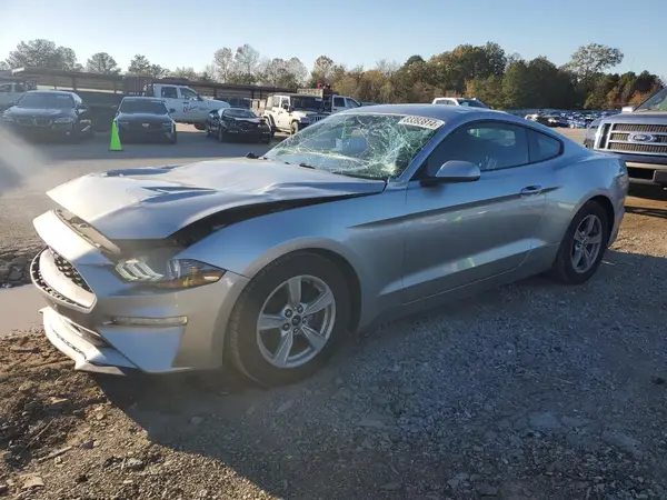 1FA6P8THXL5172698 2020 FORD MUSTANG - Image 1
