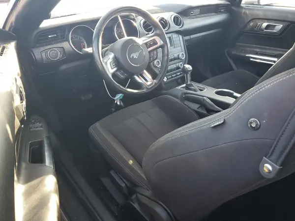 1FA6P8THXL5172698 2020 FORD MUSTANG - Image 8