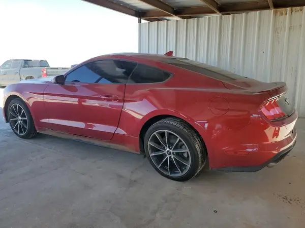 1FA6P8THXL5173141 2020 FORD MUSTANG - Image 2