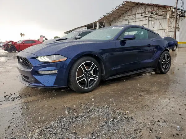 1FA6P8THXL5175925 2020 FORD MUSTANG - Image 1