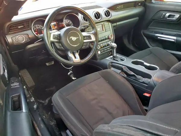 1FA6P8THXL5176072 2020 FORD MUSTANG - Image 8