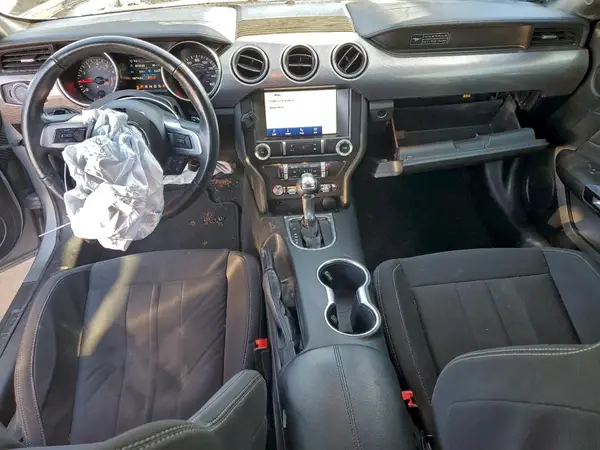 1FA6P8THXL5176668 2020 FORD MUSTANG - Image 8