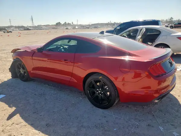 1FA6P8THXL5182230 2020 FORD MUSTANG - Image 2