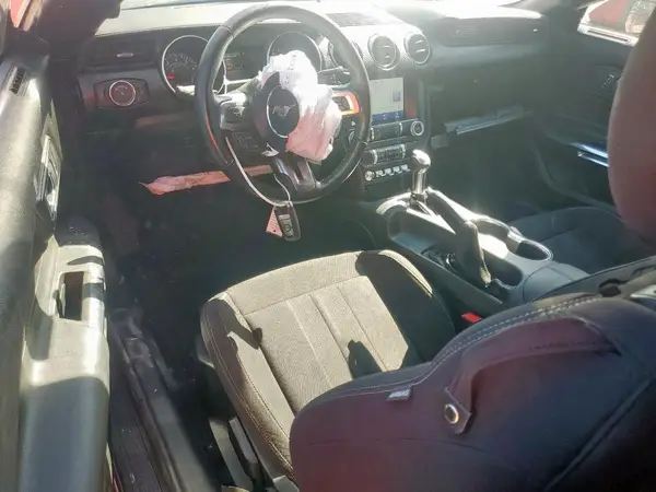 1FA6P8THXL5182230 2020 FORD MUSTANG - Image 8