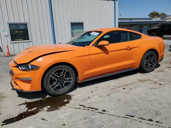 1FA6P8THXL5182406 2020 FORD MUSTANG - Image 1