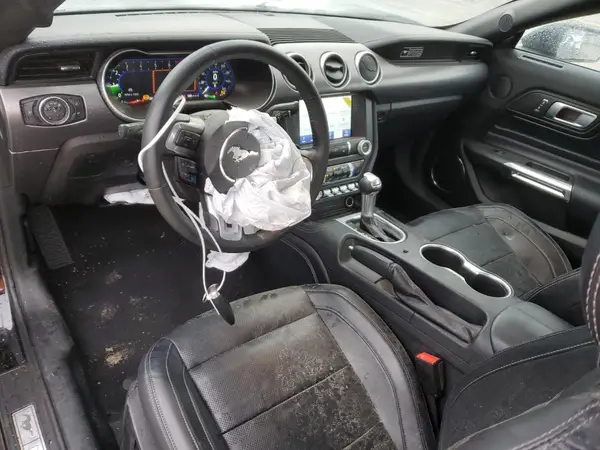 1FA6P8THXL5187315 2020 FORD MUSTANG - Image 8