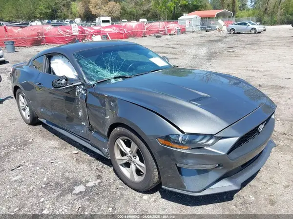 1FA6P8THXL5188464 2020 FORD MUSTANG - Image 1