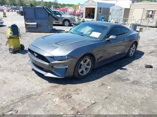 1FA6P8THXL5188464 2020 FORD MUSTANG - Image 2