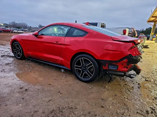 1FA6P8THXL5189419 2020 FORD MUSTANG - Image 2