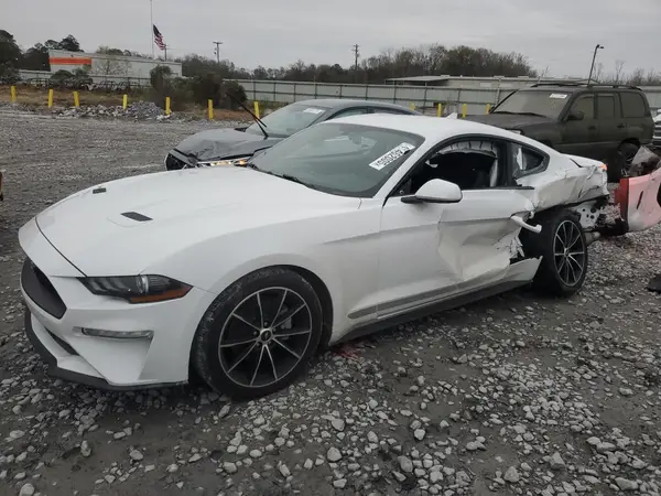 1FA6P8THXL5189811 2020 FORD MUSTANG - Image 1