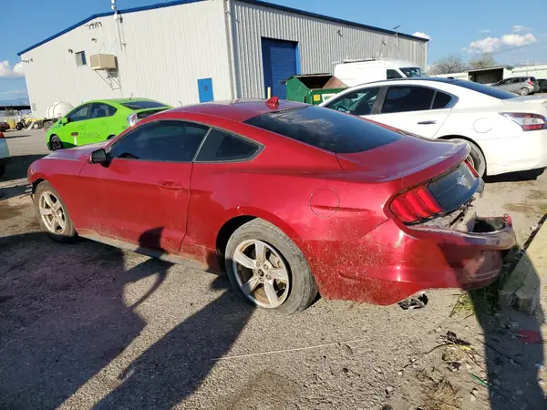 1FA6P8THXL5191218 2020 FORD MUSTANG - Image 2