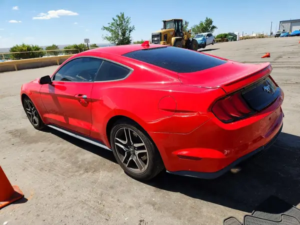 1FA6P8THXL5191428 2020 FORD MUSTANG - Image 2
