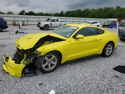1FA6P8THXM5101602 2021 FORD MUSTANG