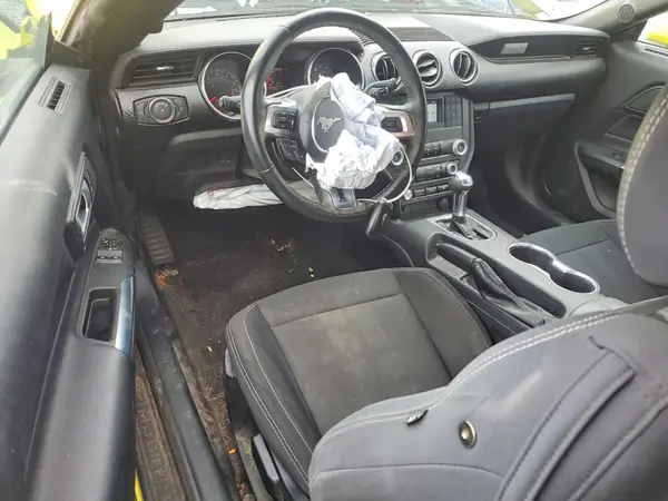1FA6P8THXM5101602 2021 FORD MUSTANG - Image 8