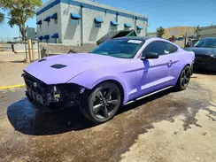 1FA6P8THXM5102927 2021 FORD MUSTANG