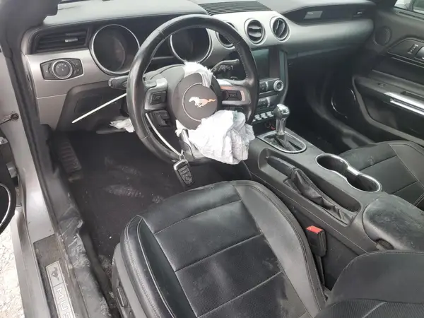 1FA6P8THXM5105679 2021 FORD MUSTANG - Image 8
