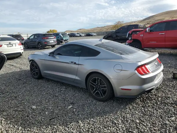 1FA6P8THXM5115905 2021 FORD MUSTANG - Image 2
