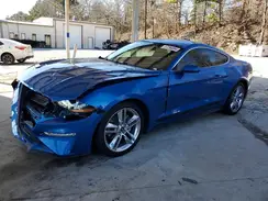 1FA6P8THXM5133594 2021 FORD MUSTANG