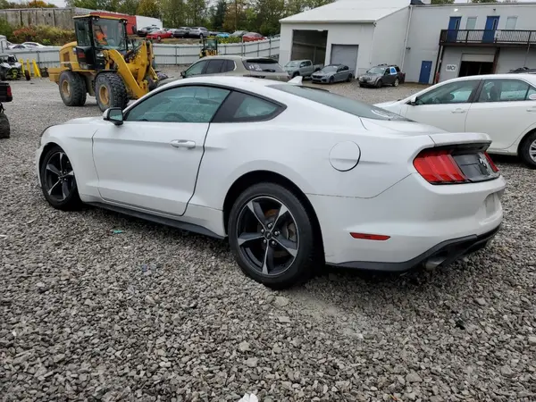 1FA6P8THXM5148631 2021 FORD MUSTANG - Image 2