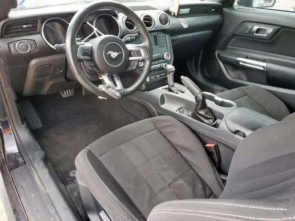 1FA6P8THXM5149472 2021 FORD MUSTANG - Image 8