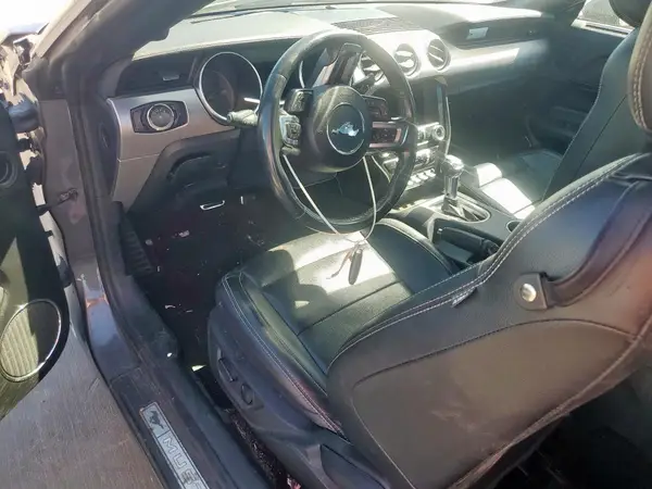 1FA6P8THXN5100855 2022 FORD MUSTANG - Image 8