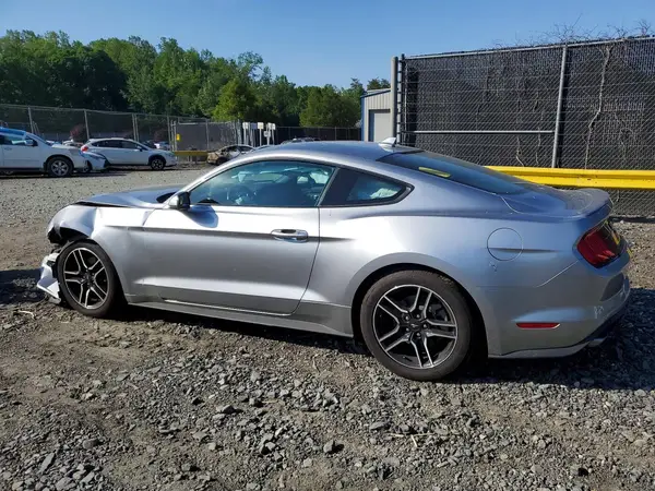1FA6P8THXN5104730 2022 FORD MUSTANG - Image 2
