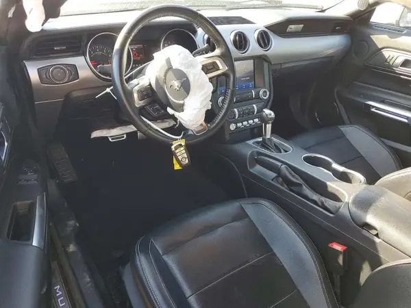 1FA6P8THXN5104730 2022 FORD MUSTANG - Image 8