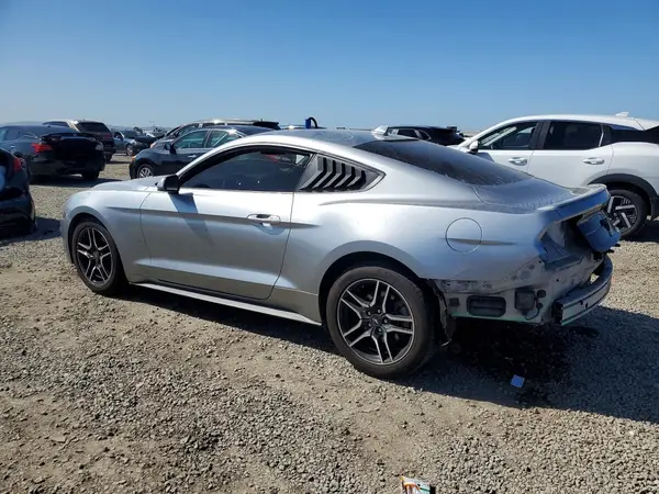1FA6P8THXN5104954 2022 FORD MUSTANG - Image 2