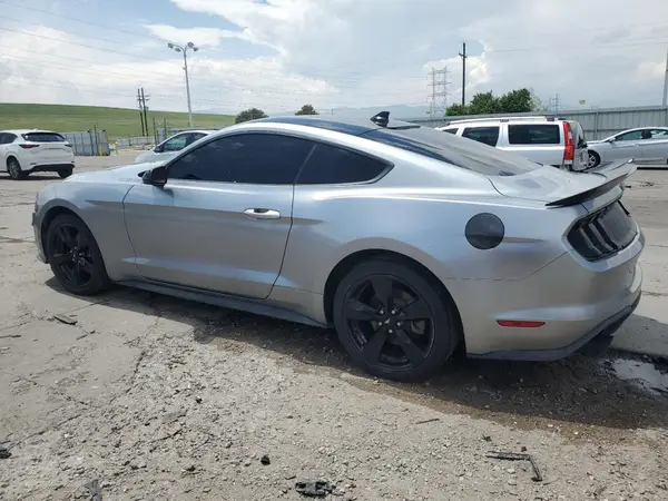 1FA6P8THXN5108678 2022 FORD MUSTANG - Image 2